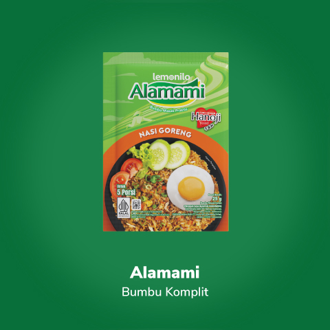 Alamami : Brand Short Description Type Here.