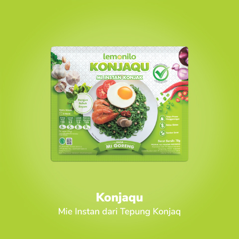 Konjaqu : Brand Short Description Type Here.